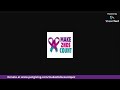 LIVE! The Make 2nds Count Online Quiz - 3 April 2020