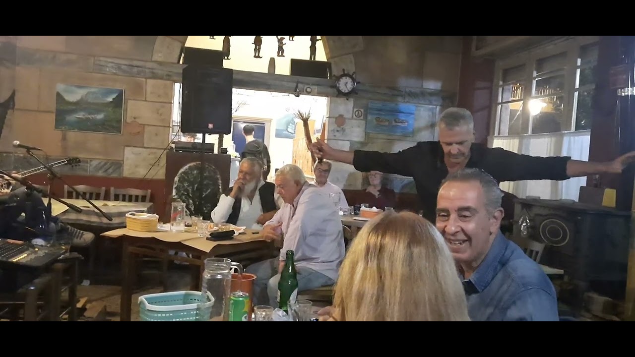 Ο ΓΥΡΙΣΜΟΣ - ΓΙΩΡΓΟΣ ΖΟΡΜΠΑΣ