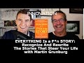 BYTES: Everything A Story - Martin Grunburg
