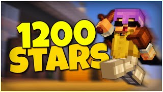 1200 ⭐ Bedwars Montage