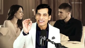 🏆 चैंपियन बनो | 4 Types of Attitude in Business | SKT | Shashish Kumar Tiwari