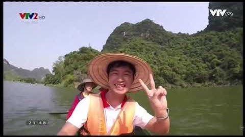 ABU Robocon 2016 | Chung Kết Toàn Quốc - Phóng Sự | Đi Tìm Năng Lượng Sạch