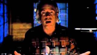 Spalding Gray - What's a day without cocktail hour?