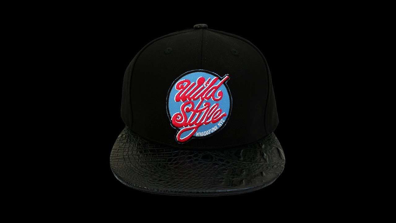 WHADAFUNK "Wild Style" SUPER SHORT Promo Video