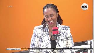 Explained: Repercussions Of The 2023 Finance Bill- Wangari Muikia