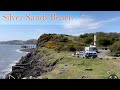Silver Sands Aberdour Scotland #filipinalifestyle #visitscotland