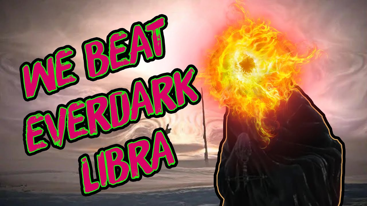 We Beat Enhanced Libra