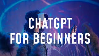 ChatGPT for Beginners: Is ChatGPT really a timetraveling AI from the future?