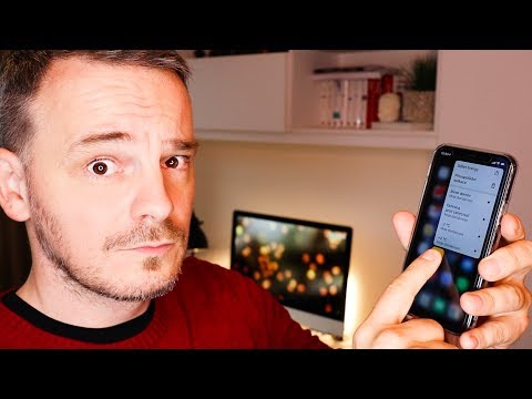 iOS: Apple zabil 3D Touch! Jak přesouvat a mazat aplikace?!