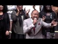 David Daughtry Watch Me Praise Him West Angeles COGIC HD!