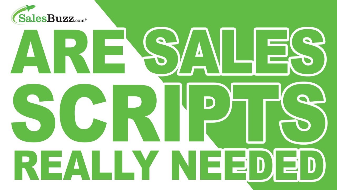 Sales Scripts for Cold Calling by Michael Pedone - YouTube