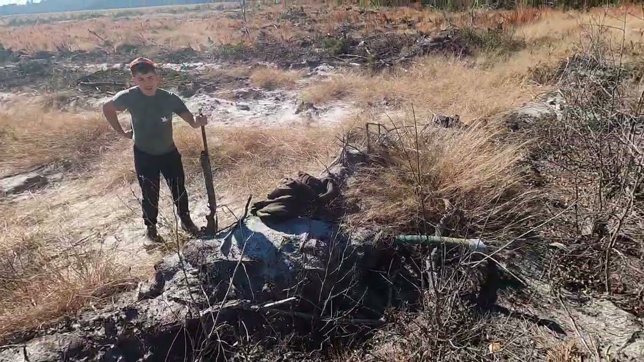 Last Day of Deer season of 2025-2026 season! 