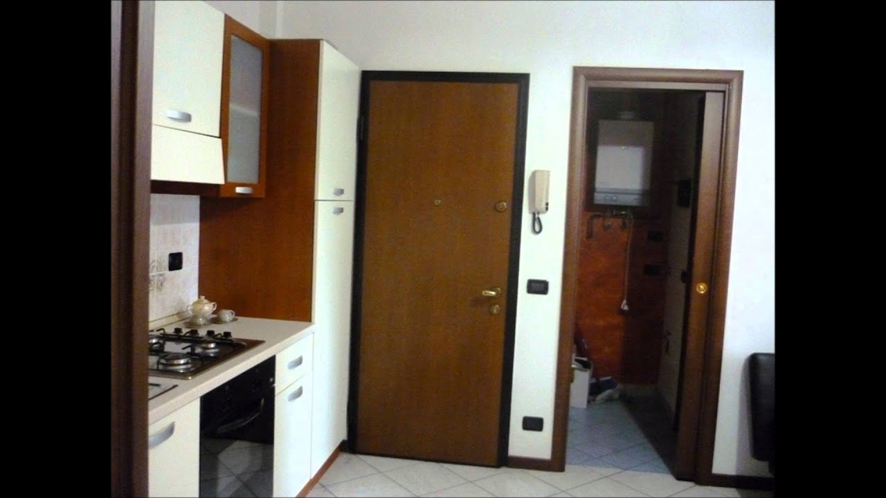 Vendesi bilocale a Longuelo!!