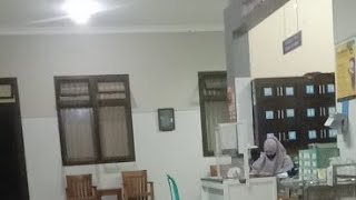 Live Sama Perawat Cantik