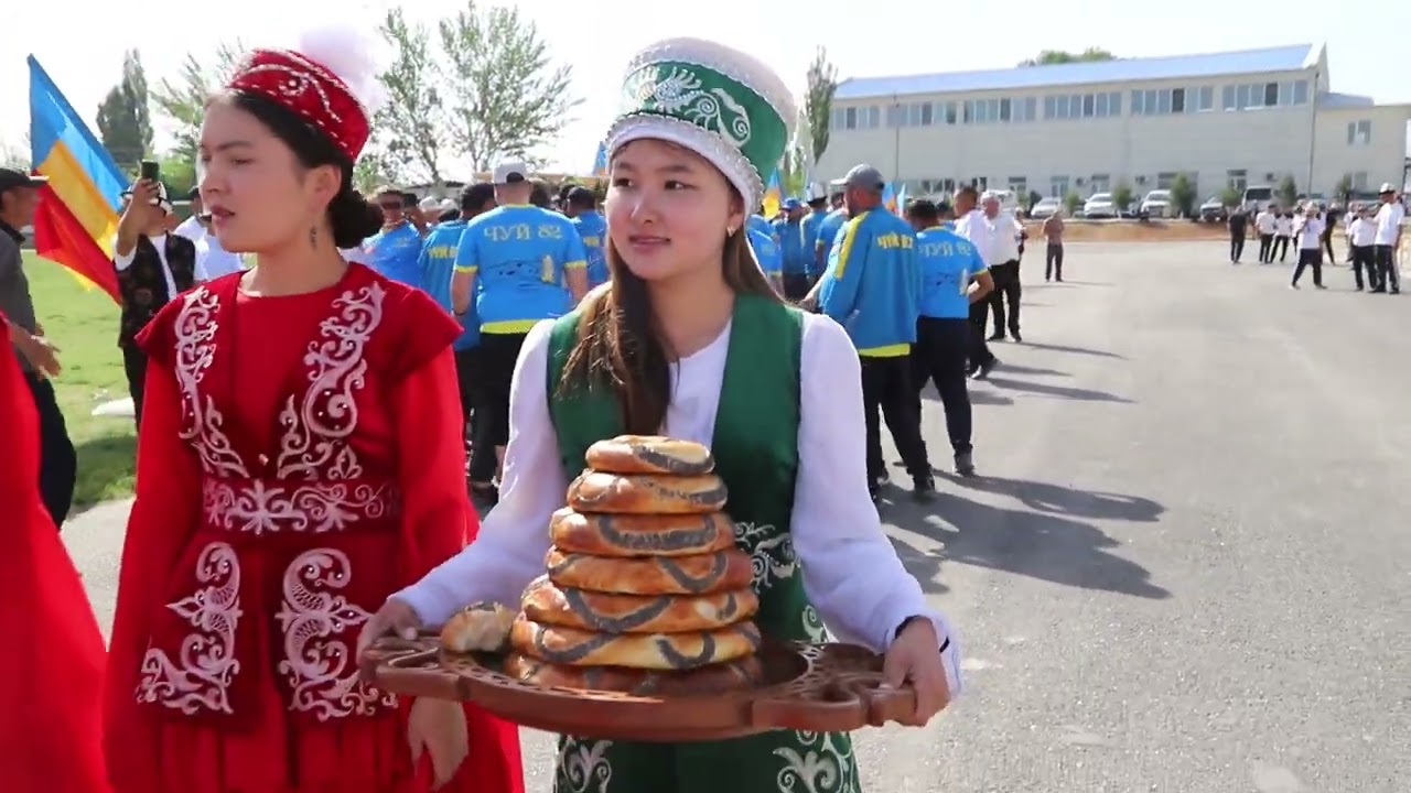 7дубан.Баткен 82лер 1-болум