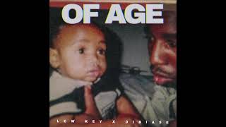 Low Key & Dibia$e - Monday Jazz