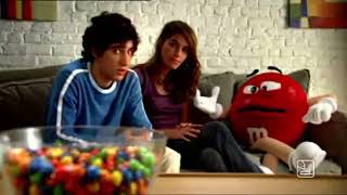 M&Ms Family Pack - P It On 2009, Netherlands Mock