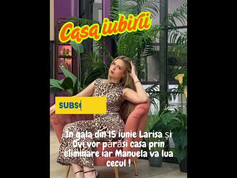 Cine va pleca