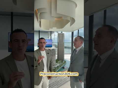 شقق فندق ماندارين أورينتال ميامي عيش حياة فاخرة على جزيرة عقارات ميامي