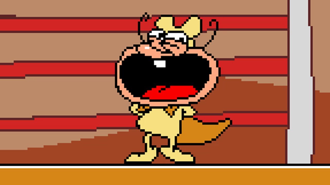 Pizza Tower The Noise Boss Fight YouTube