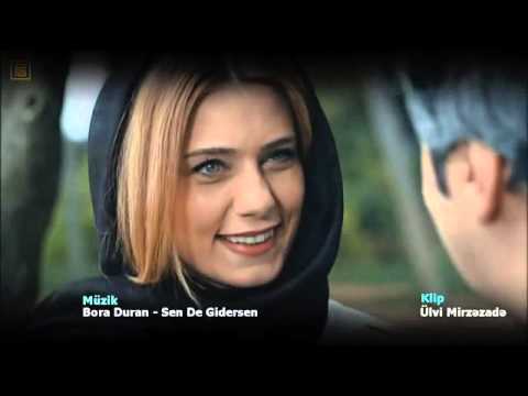 Kurtlar Vadisi Pusu Polat&Leyla Yeni Klip 2015