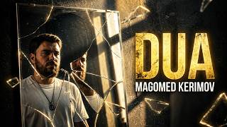 Magomed Kerimov — DUA (Resmî Müzik Videosu / Official Video)