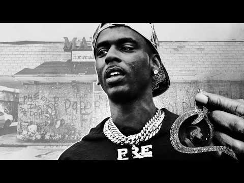 Young Dolph - What's Da Bizness (Remix) (Visualizer) (Prod. Caviar Cartel)