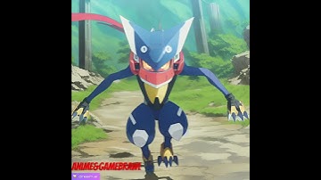 Pokemon Zoids version #pokemon #pokemonunite #anime #zoids #aiart #ai #shorts #reels #reel