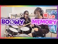 MEMORY/BOØWY ドラム&ギター親子演奏