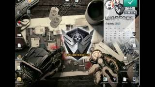 Aim Warface от NesteraAS видео   4 новое !!! Как играть без Банов