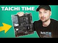 Premium Features at a Lower Price! ASRock Z790 Taichi Lite Review