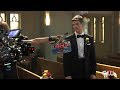 DCTV Crisis On Earth X Crossover Official Behind The Scenes Part 1 