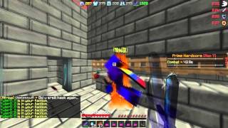 PrimeHCF #7 ✱ Making Crusade Raidable! (Outnumbered)