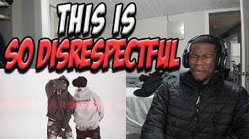 EBK Jaaybo - The Apocalypse (Official Music Video) REACTION