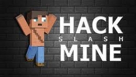 Lets Play hack slash mine part 3 [HD] [German]