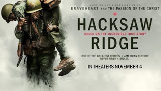 ПО СООБРАЖЕНИЯМ СОВЕСТИ (2016) Hacksaw Ridge!!! FULL HD 60 FPS!!! БЕСЕДОЧНЫЙ УЗЕЛ!!!