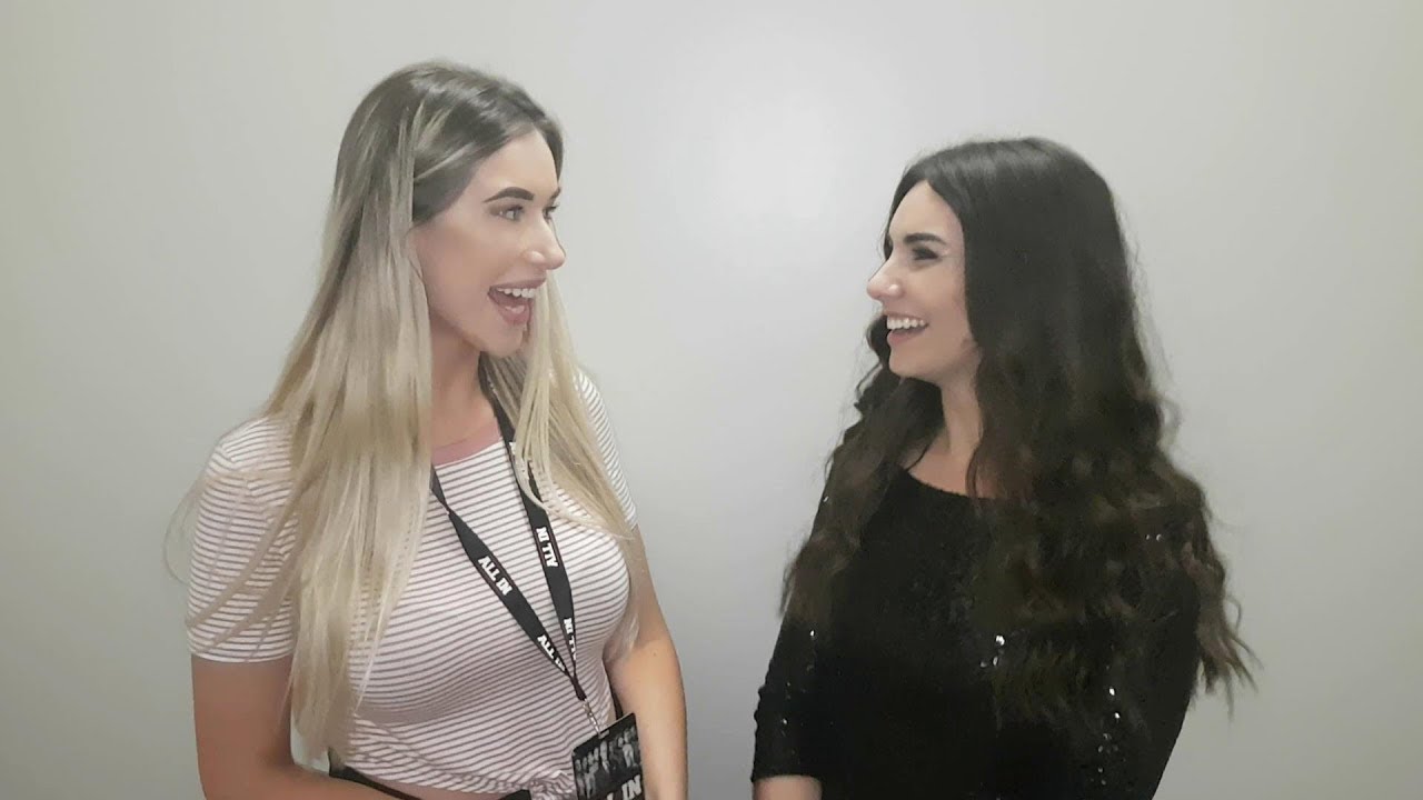 Interview with Noelle Foley and Frank the Clown