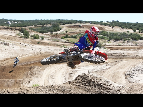 Christian Craig | Moving Up | TransWorld Motocross