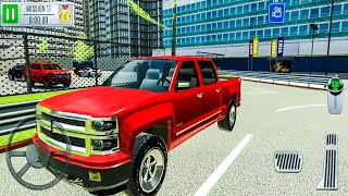 Multi Level 7 Car Parking Simulator Trailer - Android Gameplay FHD screenshot 5