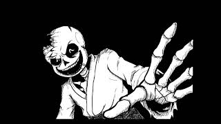 Undertale Lastbreath - Static Outlier - Phase 1 Lblb