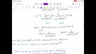 Math 240 Section 6.3 Part 2