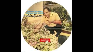Download Mp3 Zindagi Ke Safar Mein Akele The - Superhit Song By Mohammad Rafi - Nartaki (1963) Gudang lagu Download Mp3 Zindagi Ke Safar Mein Akele The - Superhit Song By Mohammad Rafi - Nartaki (1963)