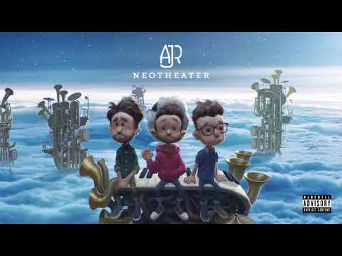 AJR - Beats (Official Audio) auf YouTube ansehen AJR - Beats (Official Audio) auf YouTube ansehen