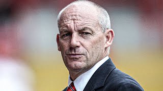 At 70 Steve Coppell JUST CONFIRMED The Bizarre Speculations…