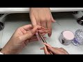 Acrylic Nails Tutorial | Some Tips I haven’t shared