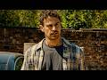 Theo James Betrays His Team