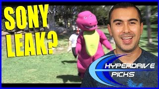 IS THIS LEAK REAL? | June 2016 Hyperdrive Pick 4
