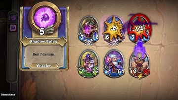 Power Automate Desktop DYI Hearthstone grinding Robotic Process Automation