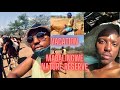 TRAVEL VLOG | Vacation at Mabalingwe Game Reserve
