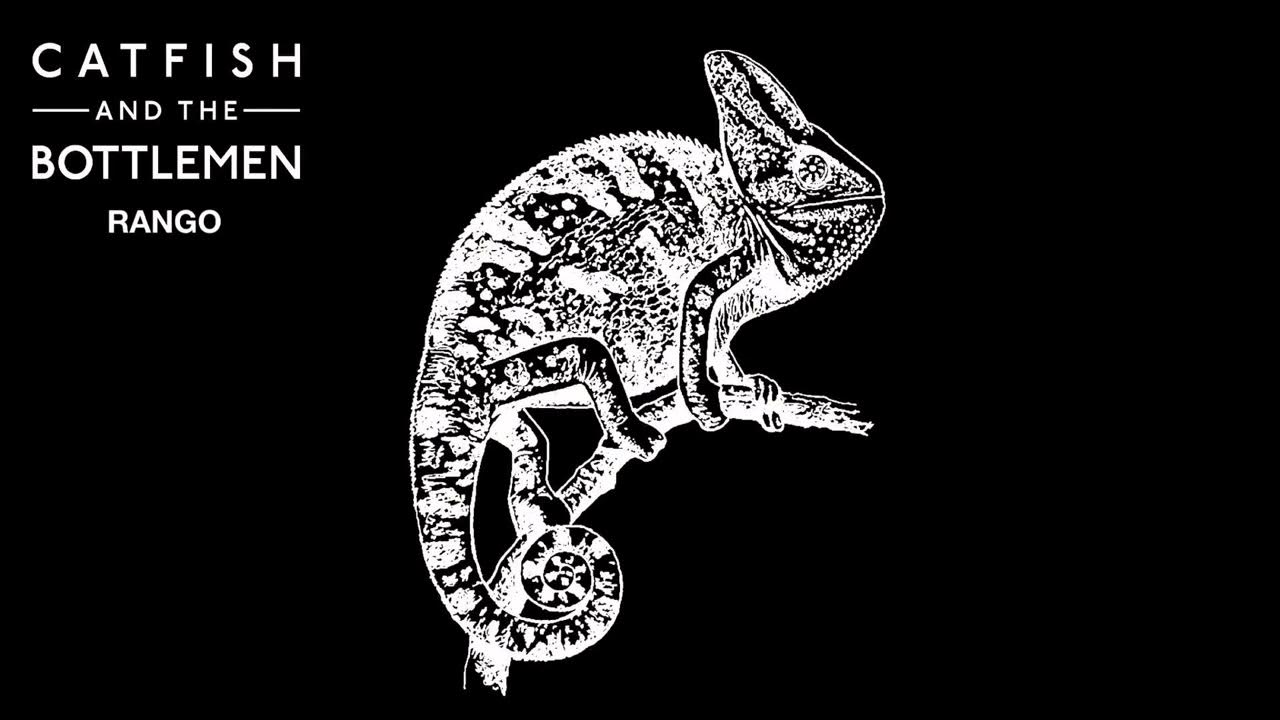 Catfish And The Bottlemen Rango YouTube